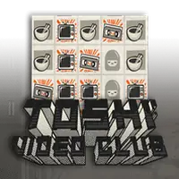 Toshi Video Club